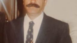 داروخانه دار معروف میانه دار فانی را وداع گفت