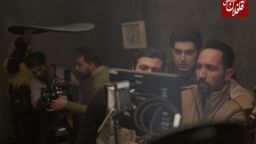 پایان تصویر برداری فیلمنامه قیش یوخوسو به نویسندگی و کارگردانی هادی نصیری