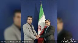 تکمیلی/ سونامی حمایت و‌ انصراف نامزدها به نفع سعید محمدحسینی/ مهندس فائقی، رضا ملکی، صباغی، شامی، حسینی، شیری، نعمتی