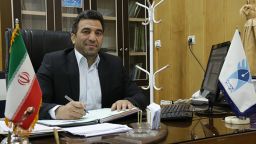 پیام تقدیر و تشکر رئیس دانشگاه آزاد اسلامی واحد میانه از عوامل برگزاری کنکور سراسری 1403