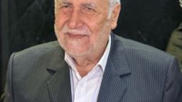 درگذشت حاج سیدجواد کارگر از ریش سفیدان میانه