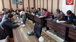 ۴ میلیارد تومان برای ساماندهی گلزارهای شهدای شهرستان میانه اختصاص یافته است