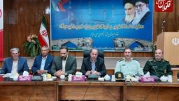 فرماندار میانه: اخذ رای در دور دوم انتخابات، با اثر انگشت خواهد بود