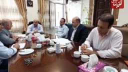 محدودیت سقف تسهیلات مقاوم سازی روستایی در میانه برداشته شد