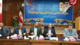 تاکید فرماندار بر راه اندازی بازارچه میوه و تره بار توسط شهرداری