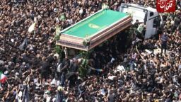 تشییع را با تشییع باید مقایسه کرد نه با انتخابات/ تابوت و صندوق جای هم را نمی‌گیرند