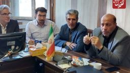 تاکید فرماندار میانه بر لزوم تعدیل قیمت گوشت در شهرستان