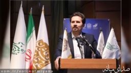 خاطره دکتر علی پزشکی از سردار مولوی