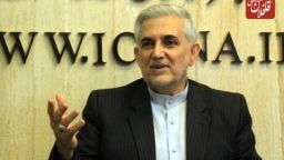 پیگیری جهت تامین تجهیزات پزشکی برای مراکز درمانی میانه و ترکمنچای