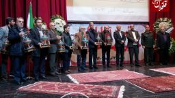 حمایت و همدلی خیرین، روحیه بیماران و خانواده هایشان را تقویت می‌کند