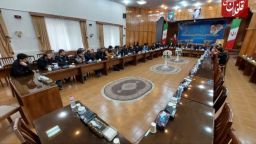 جلسه بررسی اعتراض شرکت کنندگان در آزمون استخدامی فولاد تشکیل شد