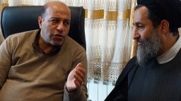 ساختمان اداری جدید اداره تبلیغات اسلامی میانه در آستانه افتتاح