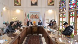 طرح سرمایه‌گذاری مسیر قلعه و پل دختر شهرستان میانه تصویب شد