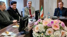 مشایخی: رونق تولید و توسعه پایدار، اولویت اساسی ماست