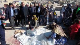 جشن انقلاب عشایر در روستای عشایرنشین موسی بلاغی بخش مرکزی میانه برپا شد