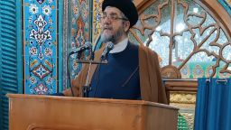 امام جمعه میانه: عدم احساس مسئولیت یک مدیر در جامعه اسلامی خیانت محسوب می‌شود