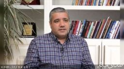 پروفسور کاظم عزیزی، افتخاری دیگر برای میانه ای ها