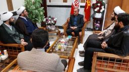 یکدلی و وفاق در بین آحاد مردم و فرماندار شهرستان