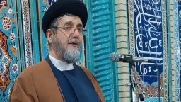 از امیر یعقوبی خواستار احیای پادگان میانه هستیم/ در استقبال از دکتر مشایخی فرماندار جدید همه جناح‌ها بودند/ میان مسئولان شهرستان هیچگونه اختلافی وجود ندارد