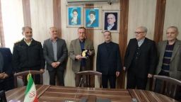 فرهنگ ورزش زورخانه ای را باید در سایر مسائل اجتماعی کشور تسری داد