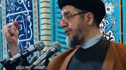 امام جمعه میانه: تمامیت أرضی لبنان و امنیت منطقه مدیون مجاهدت های سیدحسن نصرالله و رزمندگان حزب الله است