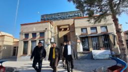 مهلت ۱۰ روزه فرماندار میانه به شهرداری و راهداری جهت ساماندهی وضعیت ترمینال مسافربری