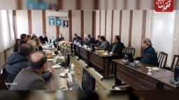 دولت به دنبال توسعه زیرساخت‌های گردشگری در کاغذکنان میانه است