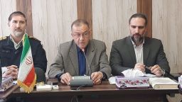 فعالیت فعالانه و با اعتقاد راسخ انجمن معتادان گمنام باید الگوی اعضا در پیشبرد اهداف شورا باشد