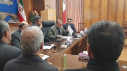 گشایش امور مردم در سه‌شنبه‌های مردمی فرماندار ویژه میانه