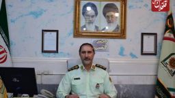 کاهش ۴۸ درصدی نزاع و درگیری در شهرستان میانه