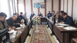 فرماندار ویژه میانه: لزوم تشدید نظارت و برخورد با تخلفاتی که منجر به ارائه نان بی کیفیت به مردم میشود