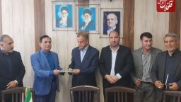 سرآمدشدن در نهضت مدرسه سازی مستلزم پای کار آوردن تمامی آحاد جامعه است