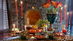 تقویم ۱۴۰۴ به همراه مناسبت‌ها و تعطیلی‌ها/ سال نو مبارک