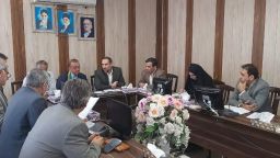 ستاد تسهیل و رفع موانع تولید خارج از چارچوب های بخشنامه ای به عنوان اهرم کمک به تولیدکنندگان است