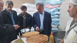 ️عرضه و توزیع مطلوب کالا نیازمند تشدید و تداوم نظام مند نظارت بر اصناف است