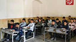 ۴۱ مدرسه میانه نیازمند نوسازی است