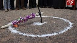 میانه در مسیر نهضت مدرسه‌سازی