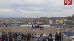 برگزاری جشنواره «شو سواره» در میانه؛ تلفیق ورزش، هنر و نشاط اجتماعی