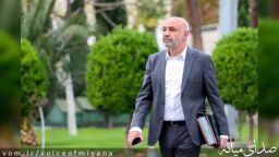 وزیر کار جمعه به میانه می آید