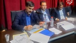 بهسازی و روکش آسفالت ۱۳۵ کیلومتر از راه های میانه و ترکمانچای در اولویت دولت است