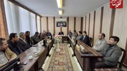 فرماندار ویژه میانه از نانوایان نمونه تجلیل کرد