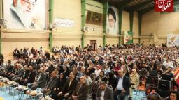 کارگران ستون چرخه تولید در شهرستان هستند