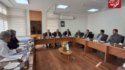 نظارت بر ایمنی ساختمان ها قبل از بهره برداری