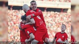 تراکتور آذربایجان قهرمان زودهنگام لیگ برتر ایران شد+ حواشی