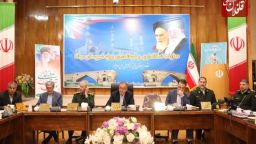 تحقق شعار سال با مشارکت مردم و ادارات