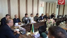 برنامه های بنیاد های علوی و برکت در شهرستان بسیار موثر است