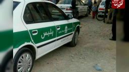 استرداد اموال به صاحبش توسط مامور وظيفه شناس شهرستان ميانه