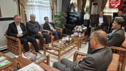 نوسازی و ارتقای امکانات ایمنی و تقویت زیرساخت ها از مطالبات شهرستان در حوزه گاز است