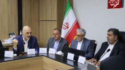 بررسی و پیگیری مشکلات کارگری و توسعه‌ای میانه با حضور کمیسیون اجتماعی مجلس