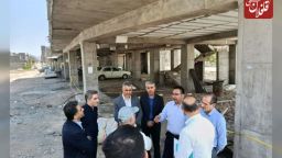 ۱۲۰۰ واحد از مساکن نهضت ملی مسکن در میانه به زودی افتتاح می‌شود